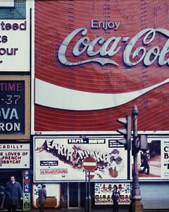 Piccadilly Circus 3