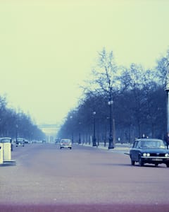 The Mall