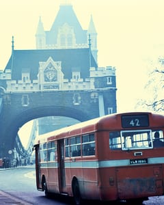 Tower Bridge