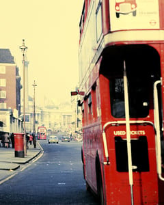 Trafalgar Square