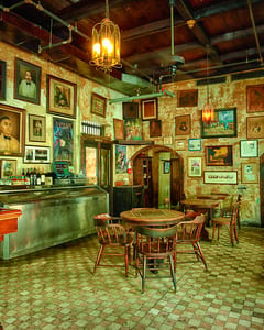 Bar Napoleon I