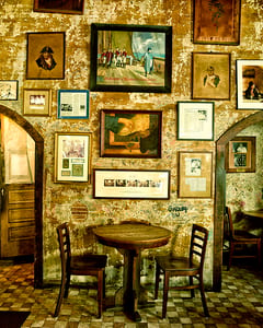 Bar Napoleon II