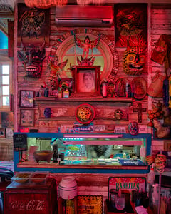 Casa Borrega IV