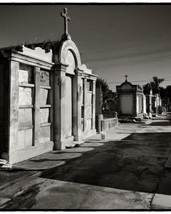 Cemetery II