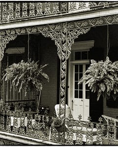 French Quartier
