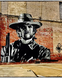 Graffity in Clarksdale
