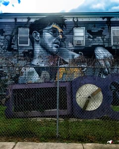 Graffity in Nola 10
