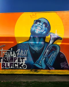 Graffity in Nola 11