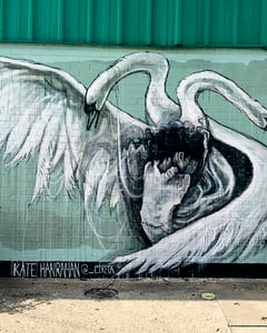 Graffity in Nola 16