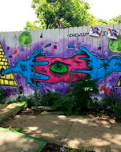 Graffity in Nola 25