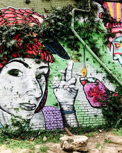 Graffity in Nola 28