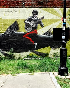 Graffity in Nola 29
