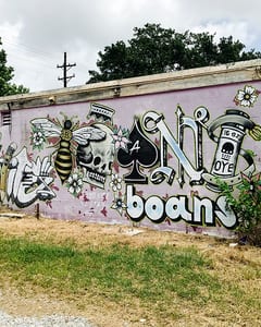 Graffity in Nola 30