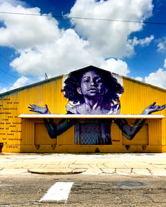 Graffity in Nola 32