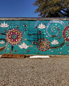 Graffity in Nola 35