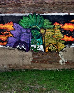 Graffity in Nola 38