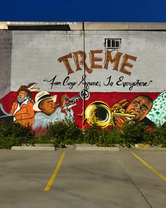 Graffity in Nola 39