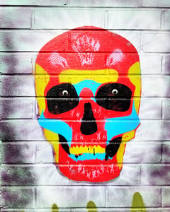 Graffity in Nola 4