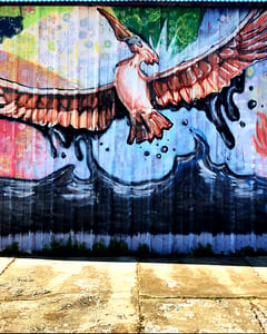 Graffity in Nola 40