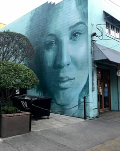 Graffity in Nola 9