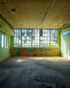 Henry Ford Factory II