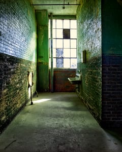 Henry Ford factory IV