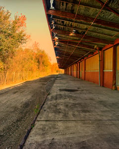 Henry Ford factory VII
