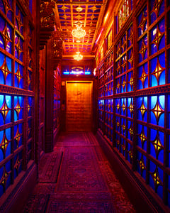 HoB Foundation Room I