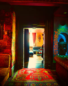 HOB Foundation Room II