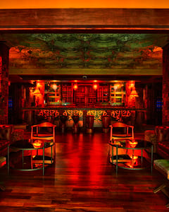 HOB Foundation Room III