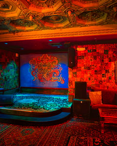 HOB Foundation Room IV