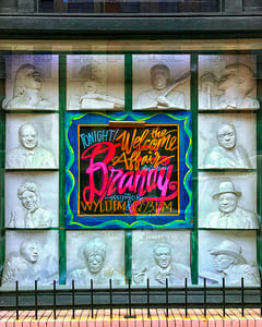 HOB Window