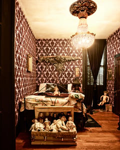 House of Arthur I