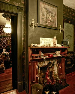 House of Arthur IV