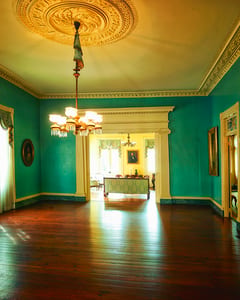 House of Beauregard-Keyes I