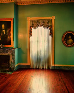 House of Beauregard-Keyes II