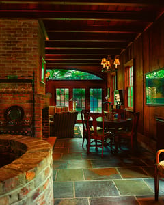 House of Bill Jacquot I