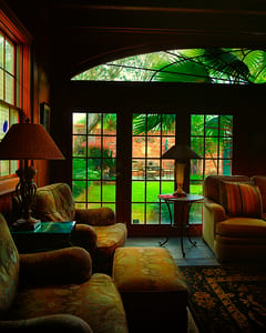 House of Bill Jacquot II