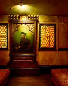 House of Blues VI