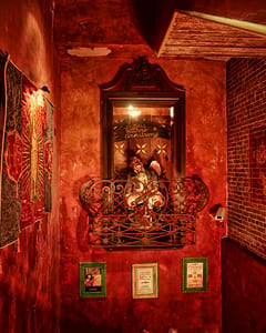 House of Blues VIII