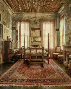 House of Craig II