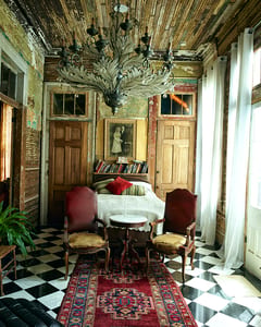 House of Craig III