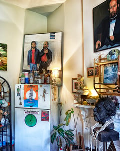 House of David Musson I