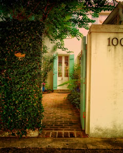 House of Jack I
