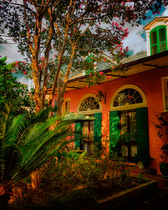 House of Kris Anderson I