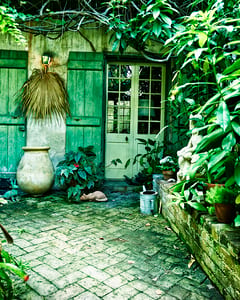 House of Peter Patout I