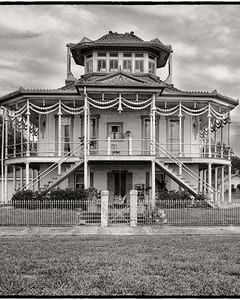 House of Steamboat Cpt