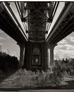 Huey P Long Bridge II