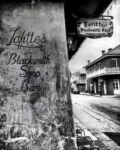 Lafittes