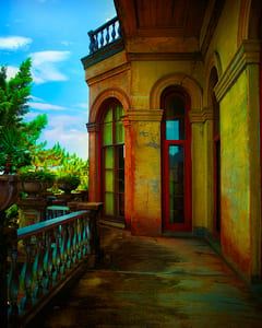 Maison Luling II